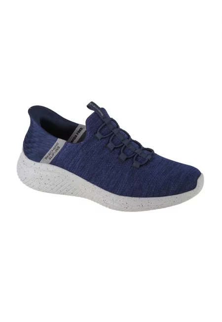 Маратонки -  Ultra Flex 3.0 - Right Away Slipins 232452-NVY - Navy Blue - Морскосин