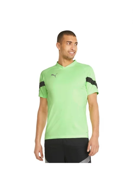 Мъжка тениска  Teamfinal Training Jersey