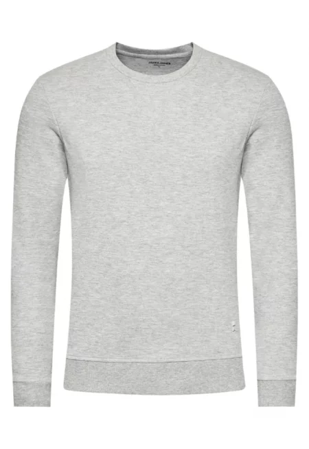 мъжки -  208516235 - памук - сиво`` - Сив