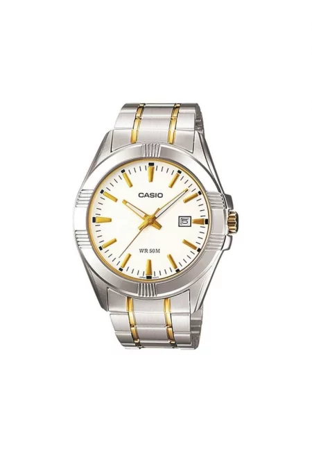 Мъжки часовник  Collection MTP-13 MTP-1308SG-7AVDF - Аналогов