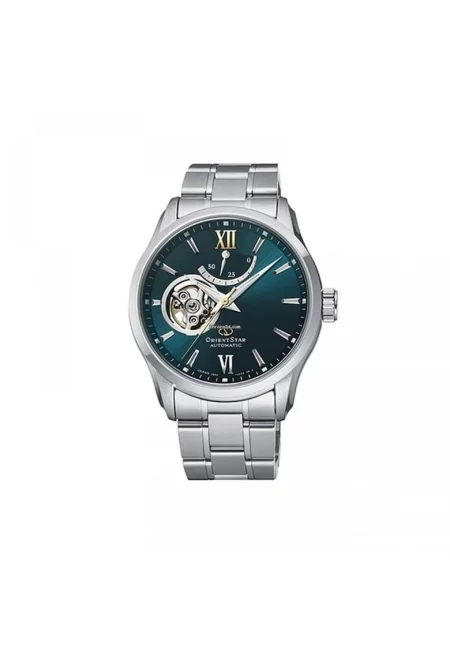 Мъжки часовник  Orient Star Contemporary RE-AT0002E - Аналогов