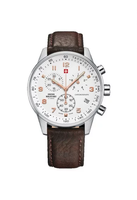 Мъжки часовник - Swiss Military Chrono