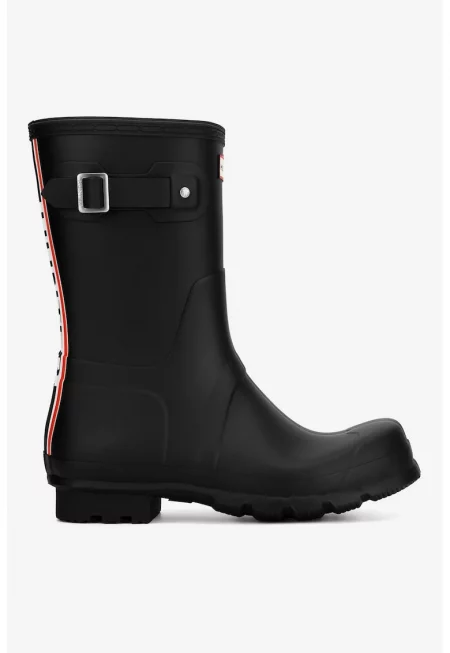 Мъжки гумени ботуши  5905588962304 - гумени - черни