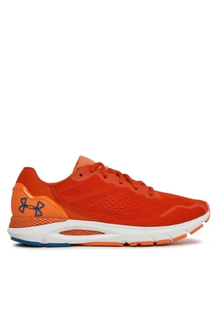 Мъжки обувки  303382650 - Текстил - Червен - Червен