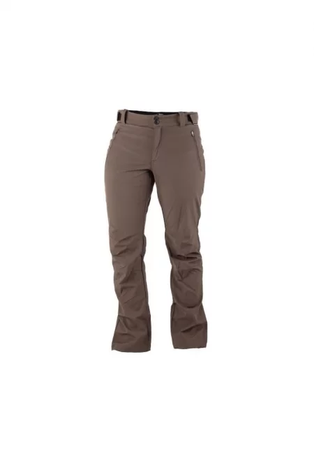 Мъжки панталон  Madzer NO-34351OR - Кафяв