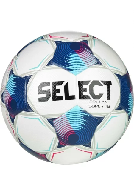 Minge fotbal  Brillant Super TB V25 - oficiala de joc