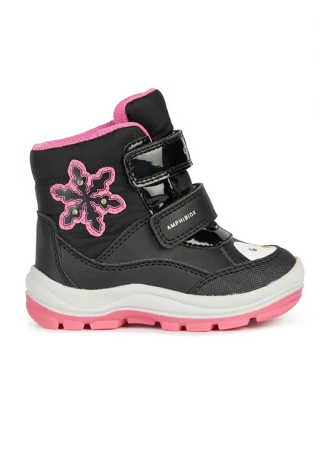 Непромокаеми боти с велкро