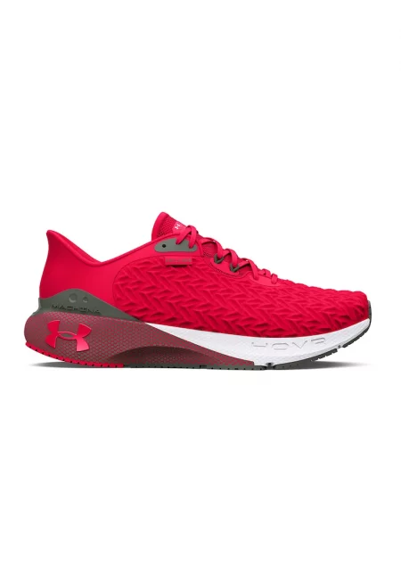 Обувки HOVR™ Machina 3 Clone за бягане - Червен