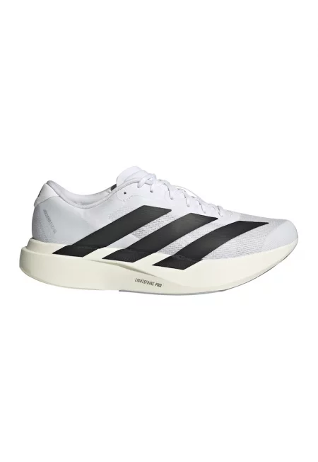 Обувки за бягане Adizero Evo със синтетика