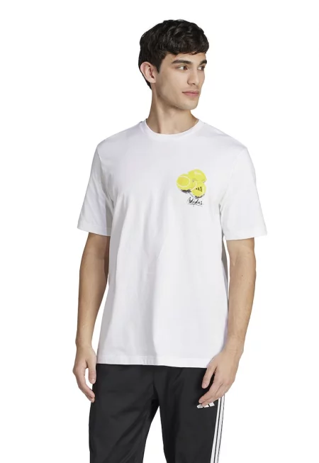 Памучна тениска Life Lemons