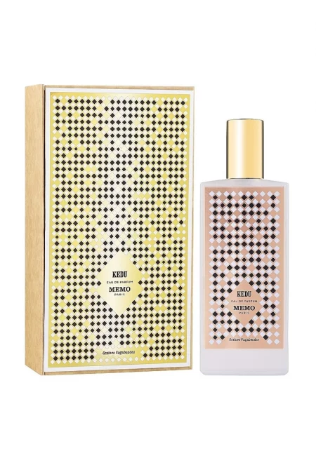 Парфюм Khadlaj - Unisex - 75 ml