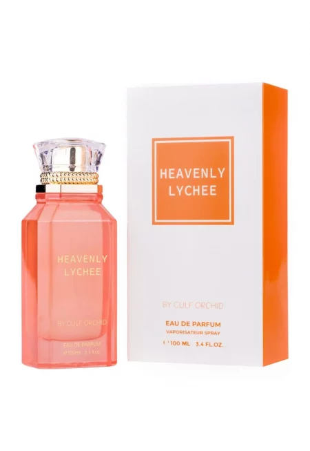 Парфюмна вода  Heavenly Litchee - За жени - 100 мл