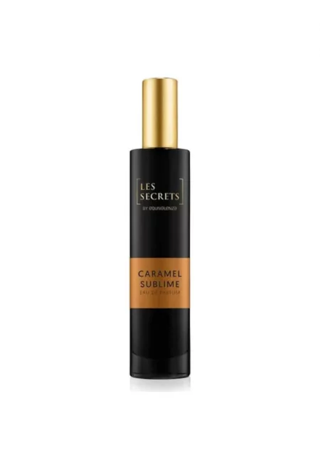 Парфюмна вода  Les Secrets Caramel Sublime 729 - Unisex 50 мл