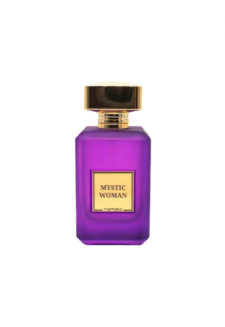 Парфюмна вода  Mystic Women - дамска - 100 мл