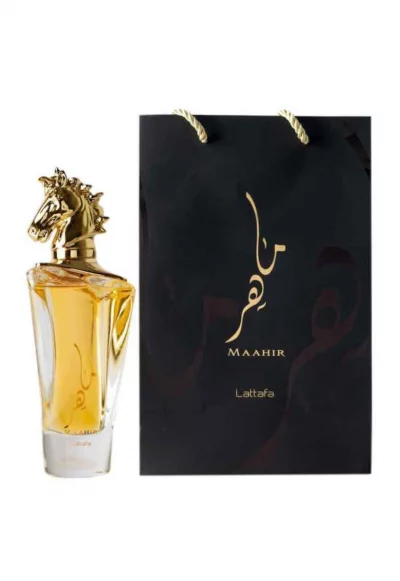 Парфюмна вода  Perfumes Maahir - Unisex - 100 мл