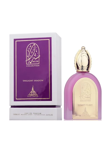 Парфюмна вода Twilight Shadow Musk Collection -  Unisex - 100 ml