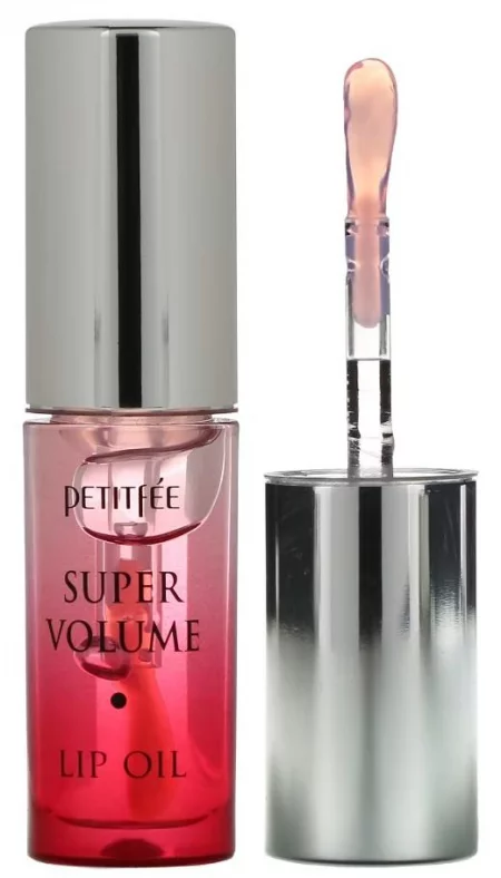 Petitfee Super Volume Lip масло за устни за супер обем