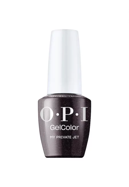 Полуперманентен лак за нокти  Gel Color - Веган - HEMA-free - 15 мл