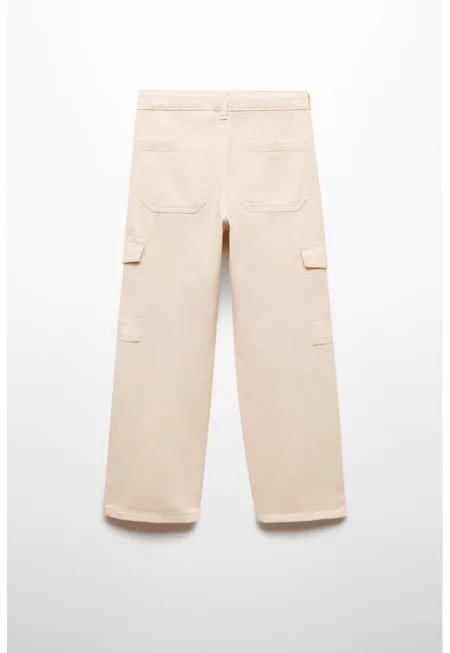 Прави карго дънки