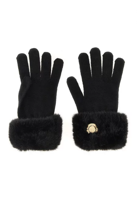 РЪкавици с еко пух