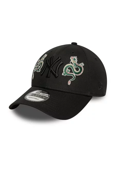 Шапка New York Yankees MLB Icon 9FORTY®