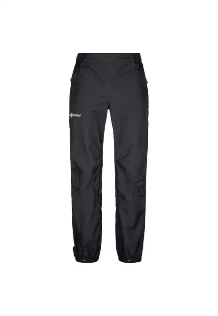 Ски панталон  Alpin - черен