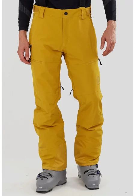 Ски панталон Teak с презрамки