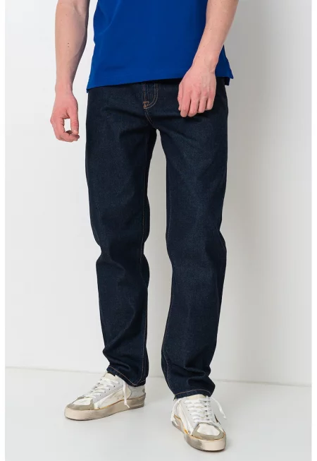 Скосени дънки 90s