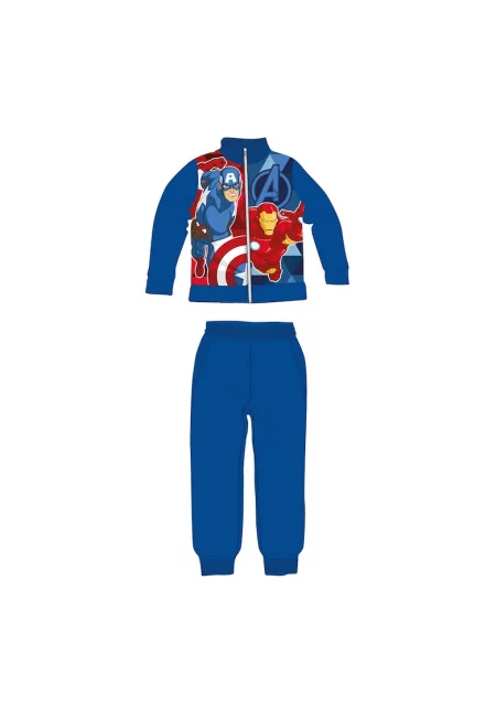 Спортен екип  Boys - модел avepolyjog -