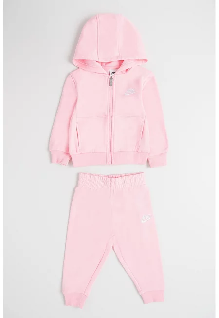 Спортен екип с памук с лого