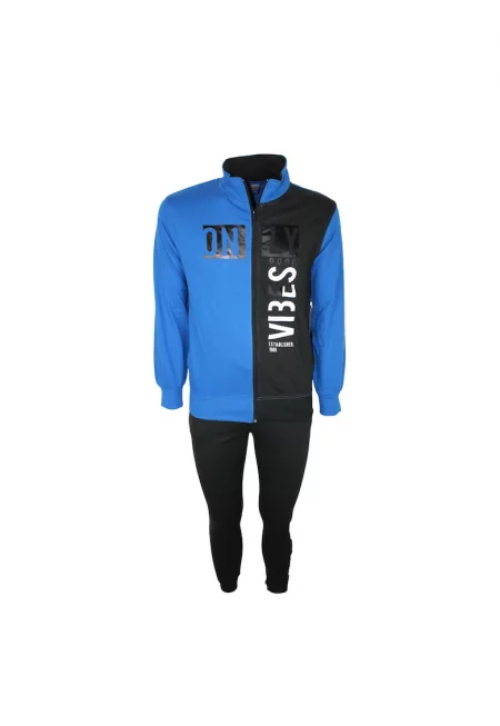 Спортен екип за момче  14T8171 -