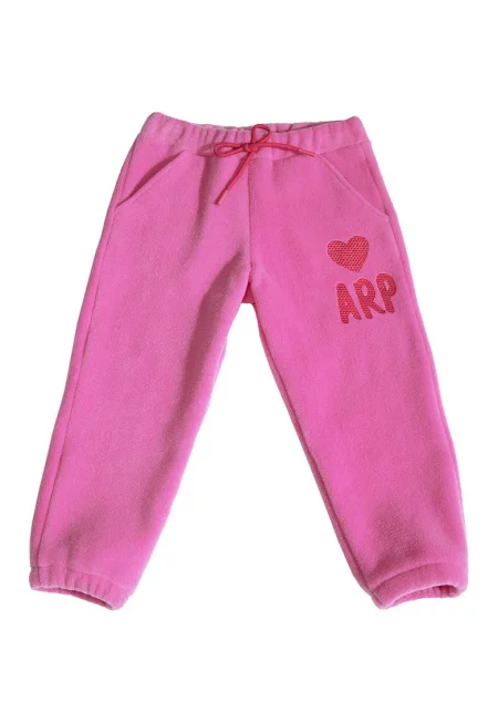 Спортен панталон с лого