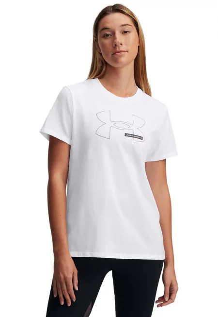 Спортна тениска Rival Outline