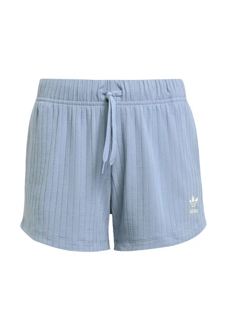 Спортни къси панталони с връзка за регулиране на талията