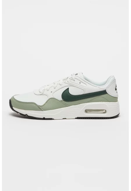 Спортни обувки Air Max SC с кожа