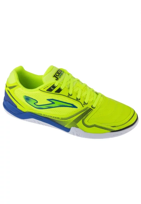 Спортни обувки -  Dribling 1024781 - Жълт