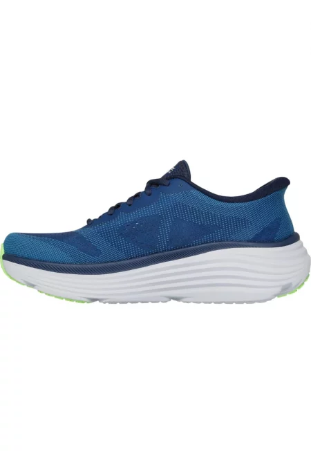 Спортни обувки  Max Cushioning Endeavor - Exciton SI - 220611-NVY Blue - Син