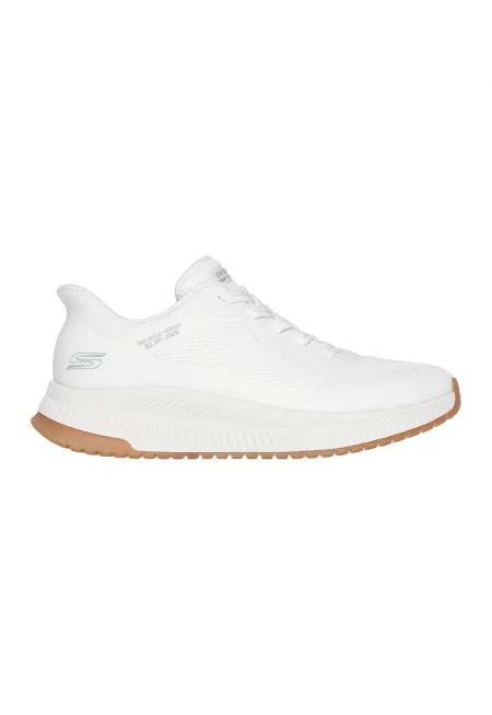 Спортни обувки Slip-Ins с мрежа и синтетика