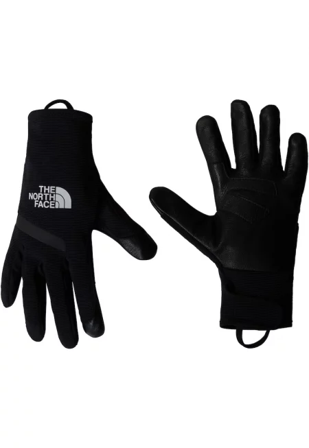 Спортни ръкавици  AMP Glove - Черен