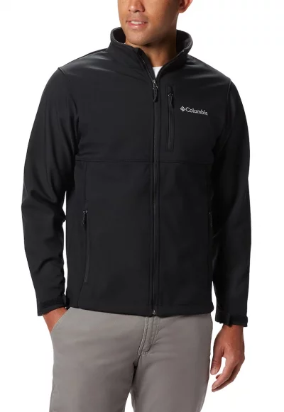 Спортно яке Ascender Softshell с цип