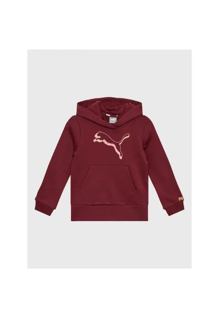 Суичър за момичета -  300912720 - Памук