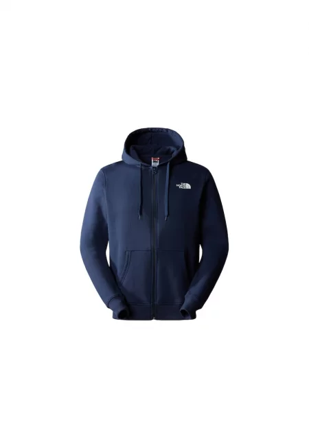 Суитшърт  BINER GPC HOODIE SUMMIT NF0A7R4P8K21