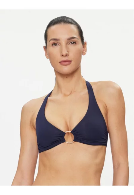 Сутиен  303701215 - Полиамид - Син - Син