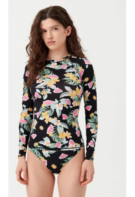 Сутиен  304971600 - Полиамид/Еластан - Черен - Черен