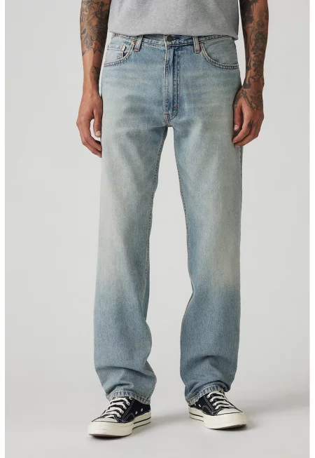 Свободни дънки Youth 555™ '96