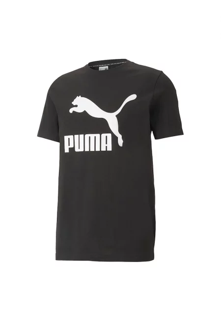 Тениска Classics с овално деколте и лого