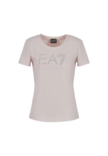 Тениска  EA7 Logo Series 30647