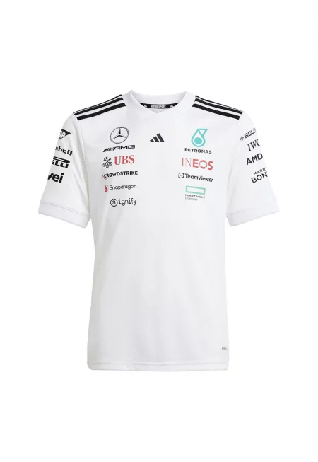 Тениска Motor sport Mercedes