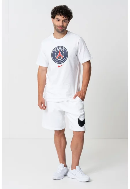 Тениска за футбол Paris Saint-Germain