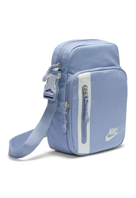 Унисекс чанта през рамо Elemental с лого - 4 л